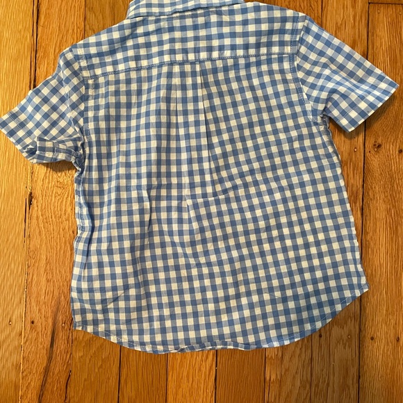 NWT RALPH LAUREN BUTTON DOWN - Picture 5 of 5